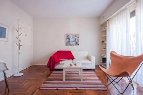 Apartamento en Recoleta. La mejor Ubicacion!!!